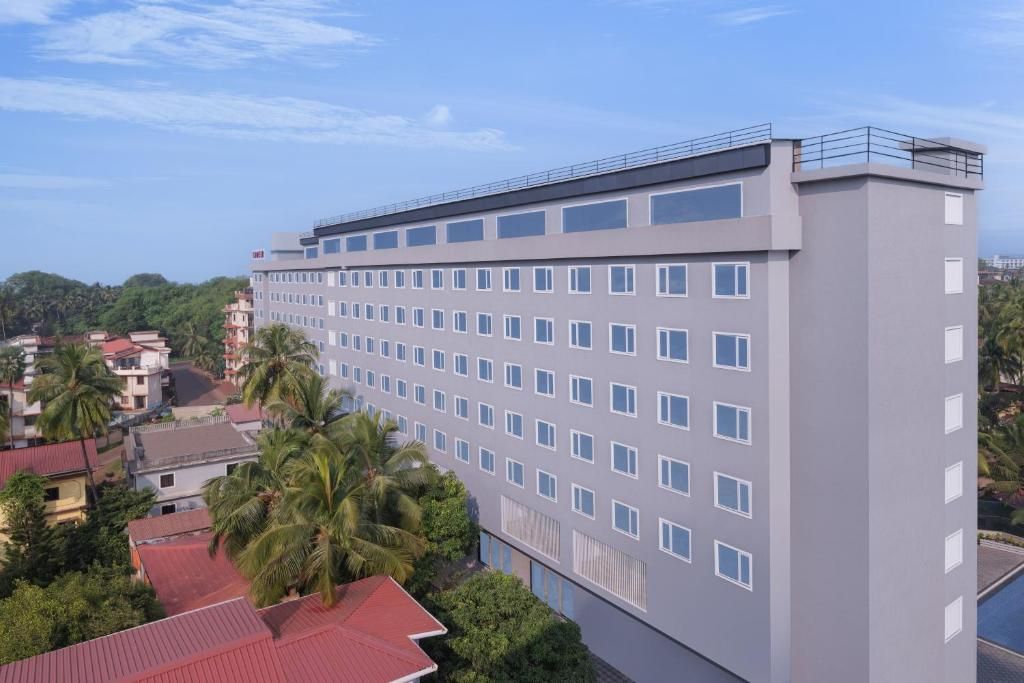 GINGER CANDOLIM - 24