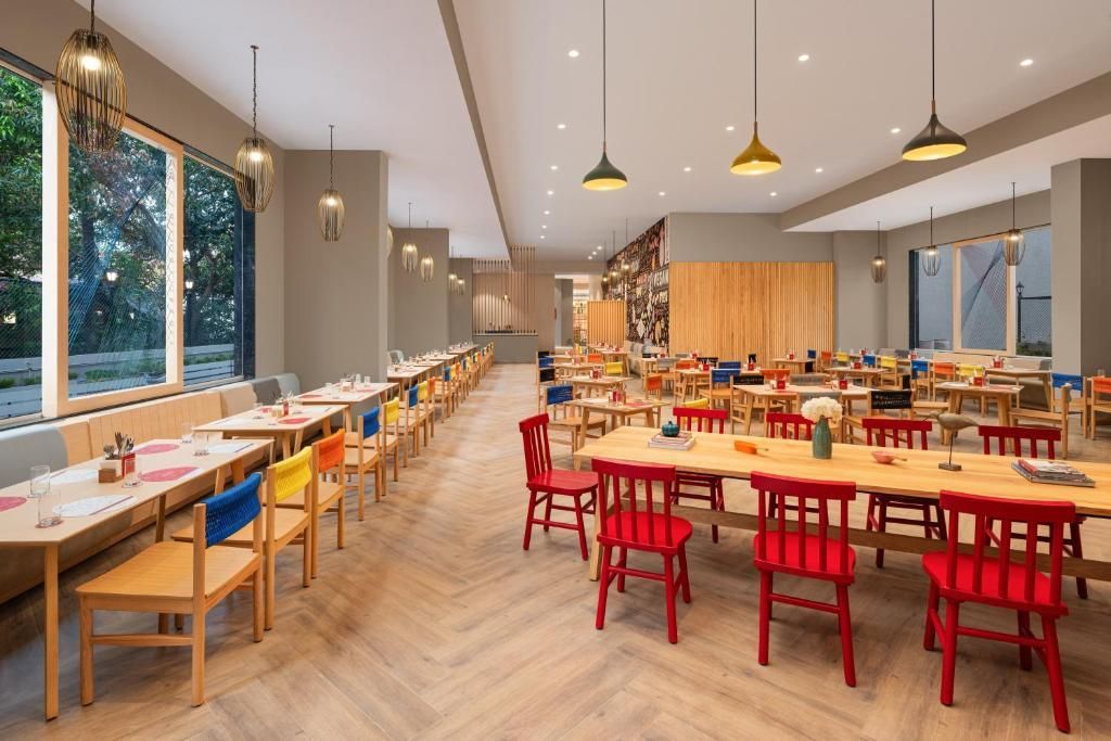 GINGER CANDOLIM - 26