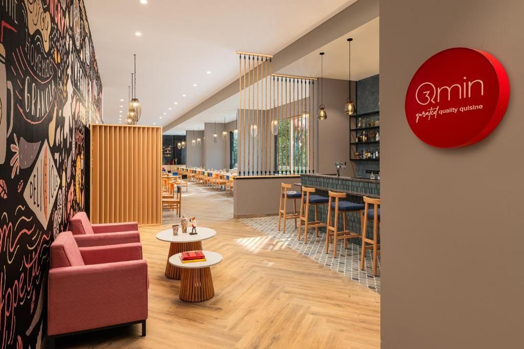 GINGER CANDOLIM - 10