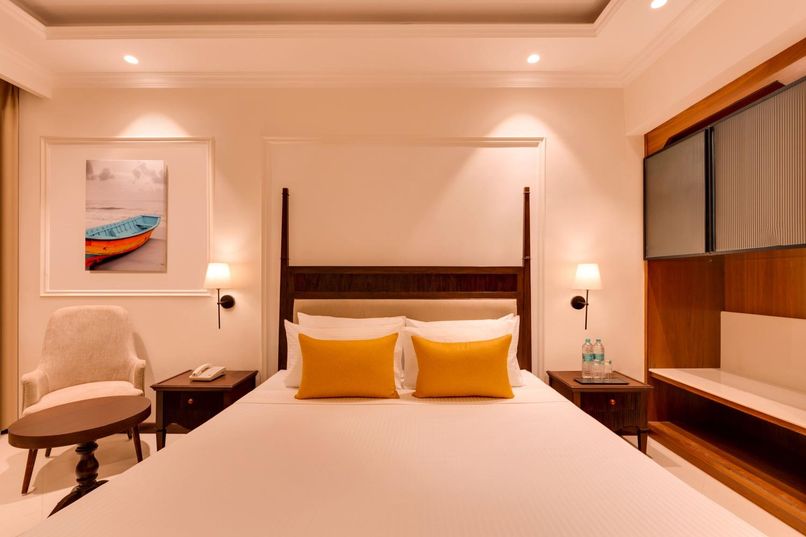 LEMON TREE HOTEL ARPORA - 2