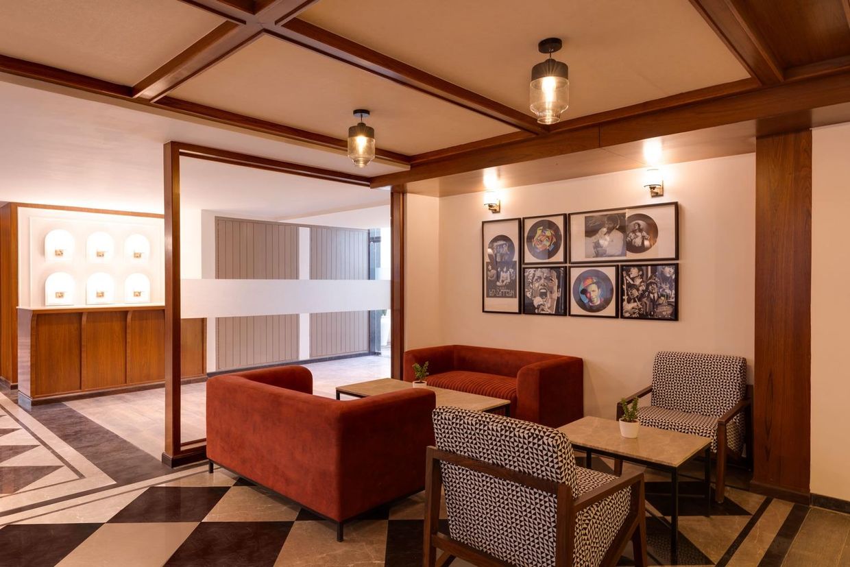 LEMON TREE HOTEL ARPORA - 11