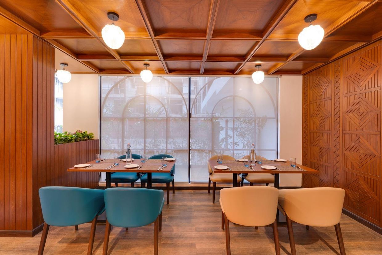 LEMON TREE HOTEL ARPORA - 14