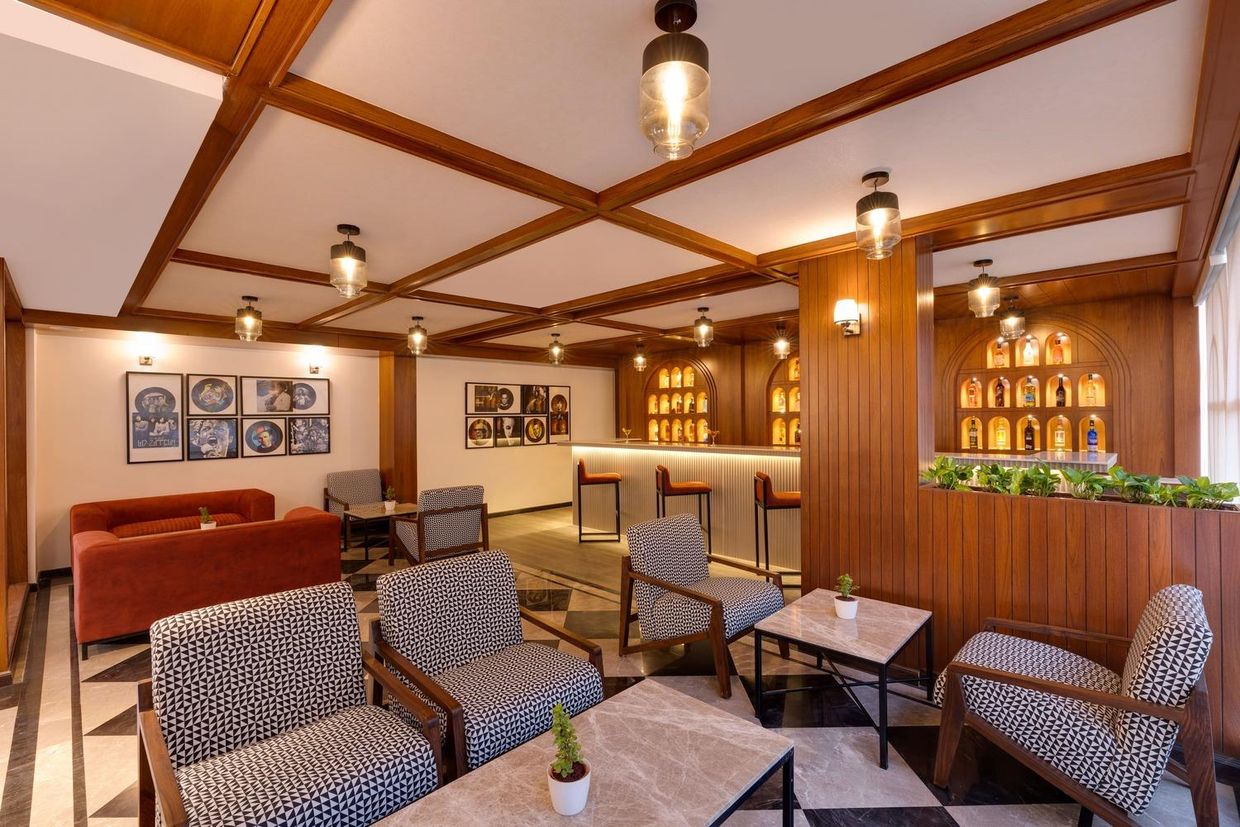 LEMON TREE HOTEL ARPORA - 20