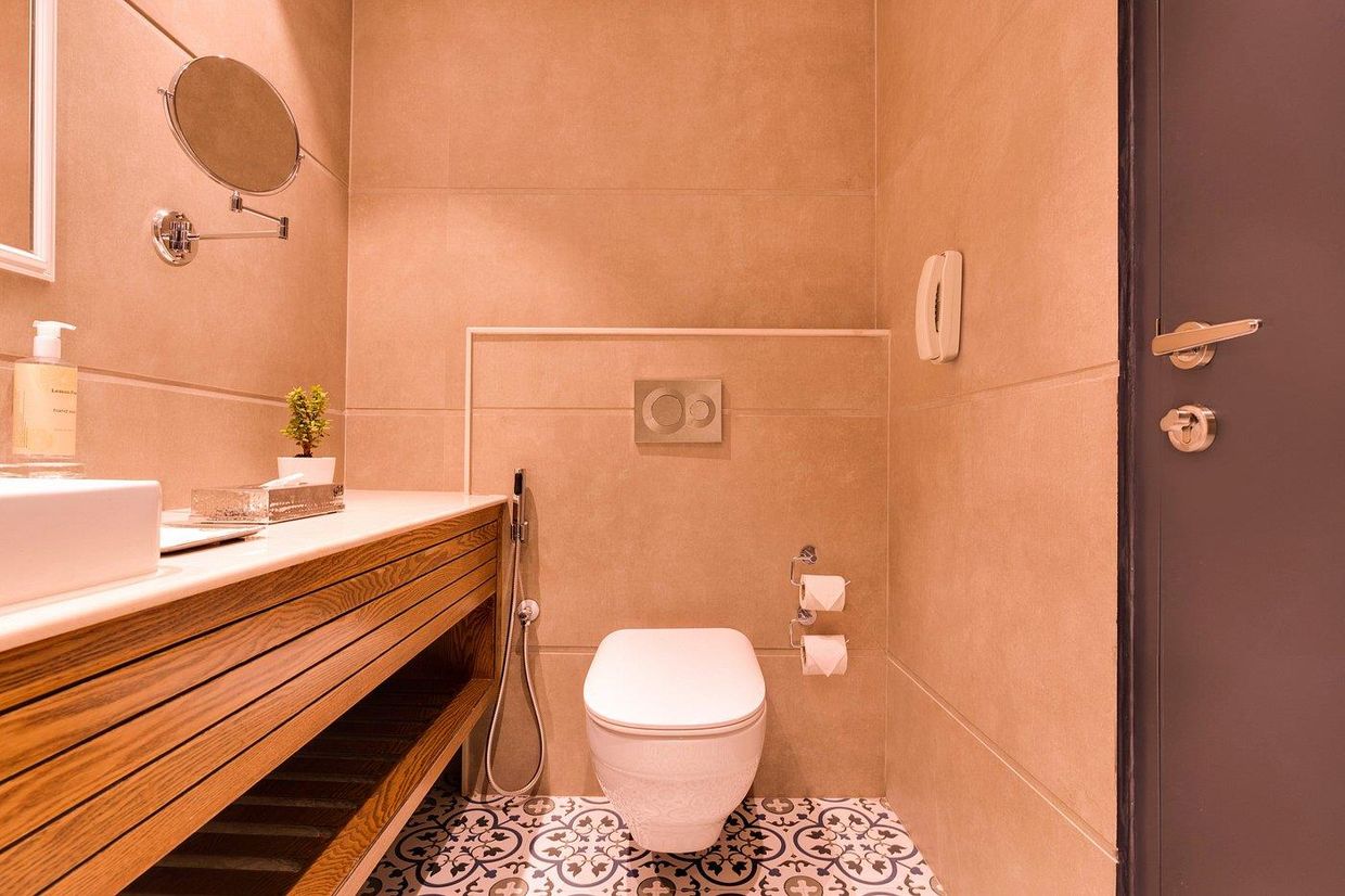 LEMON TREE HOTEL ARPORA - 21