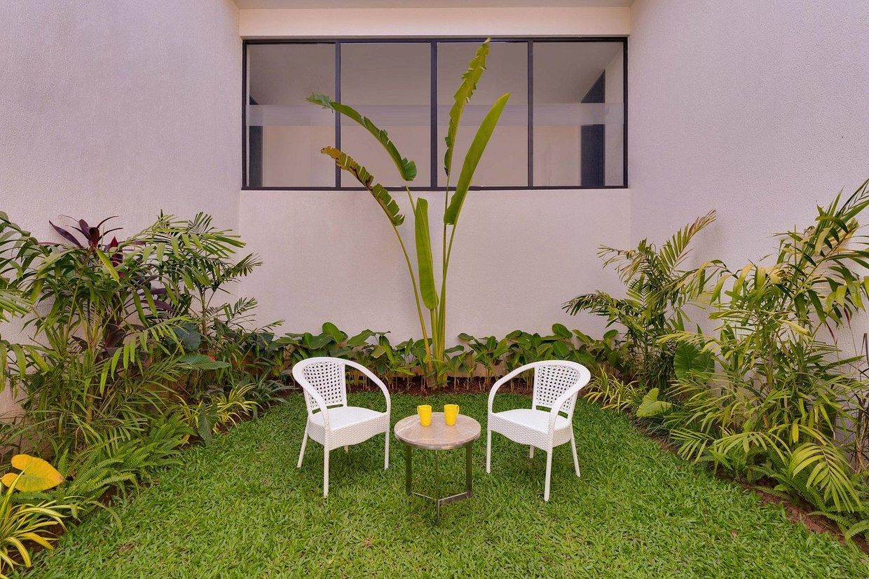 LEMON TREE HOTEL ARPORA - 24