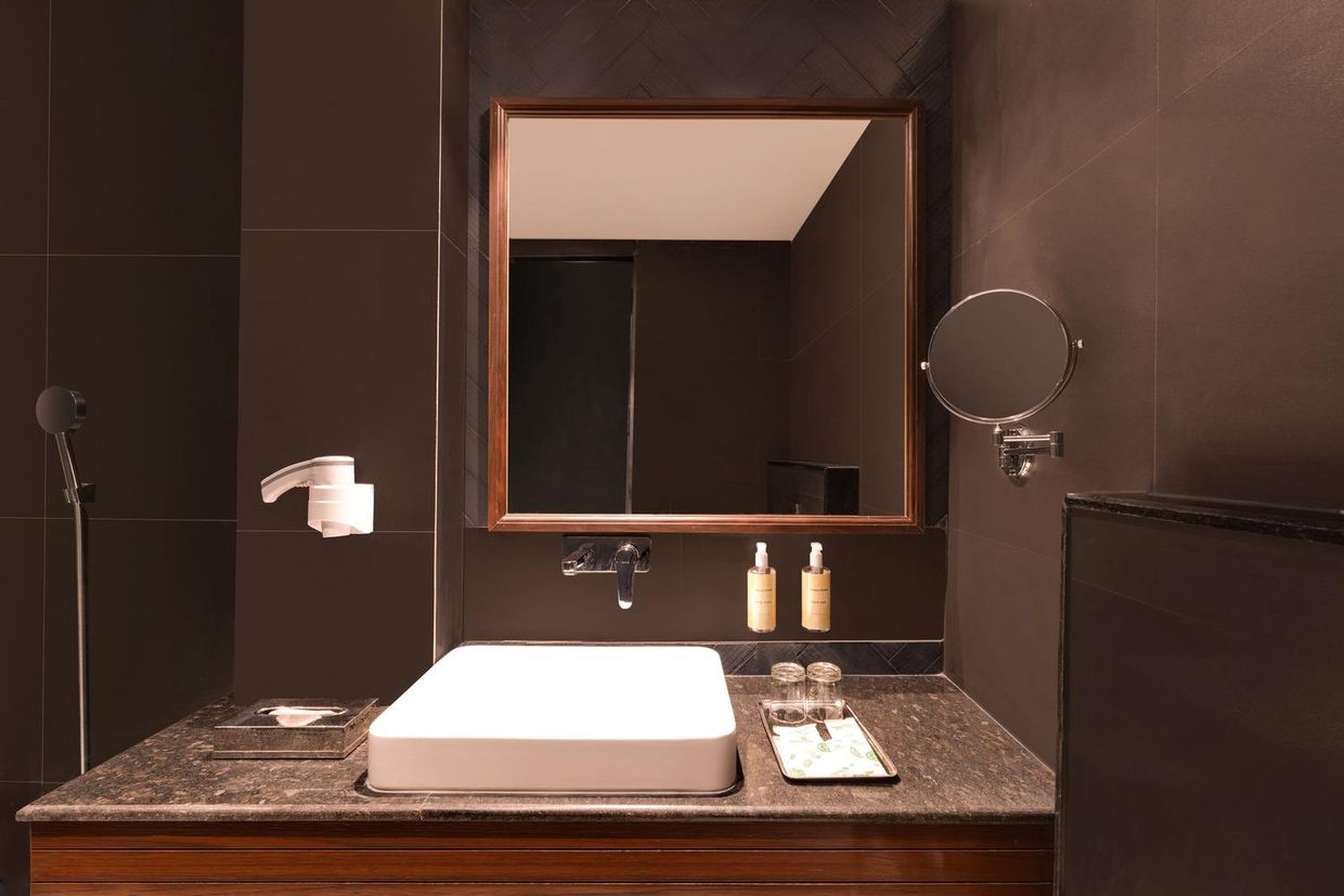 LEMON TREE HOTEL ARPORA - 5