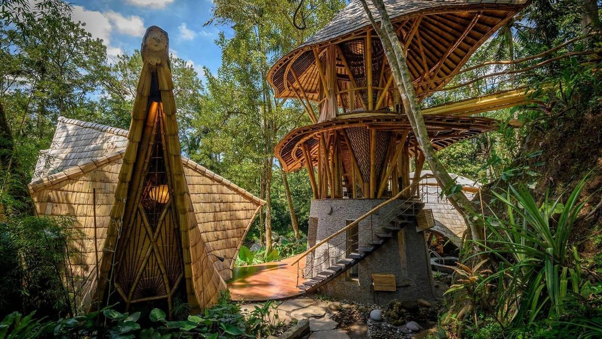 PERMATA AYUNG PRIVATE ESTATE - 2