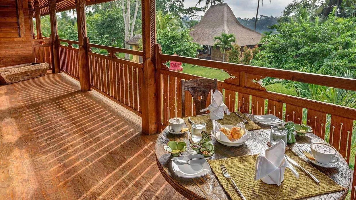 PERMATA AYUNG PRIVATE ESTATE - 14