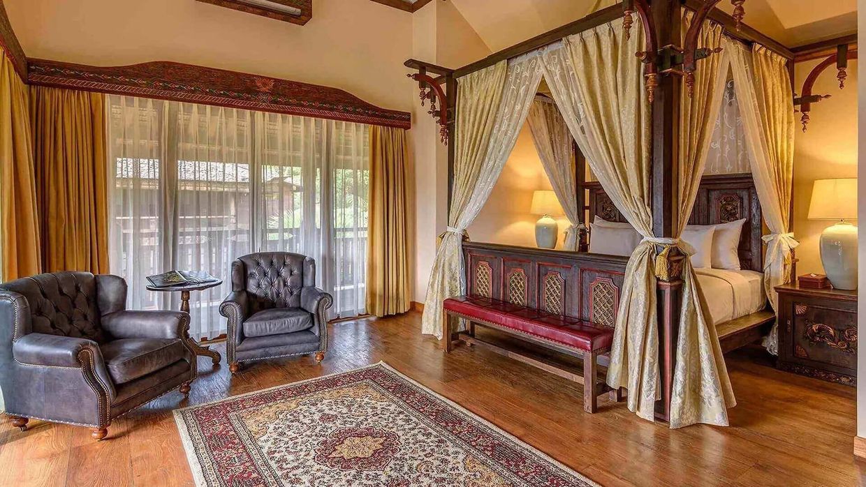 PERMATA AYUNG PRIVATE ESTATE - 16