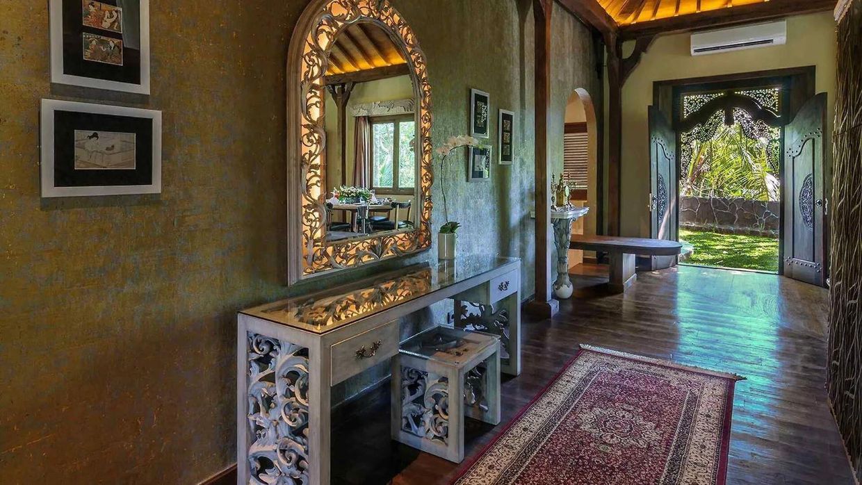 PERMATA AYUNG PRIVATE ESTATE - 18