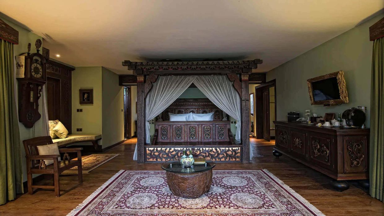 PERMATA AYUNG PRIVATE ESTATE - 21