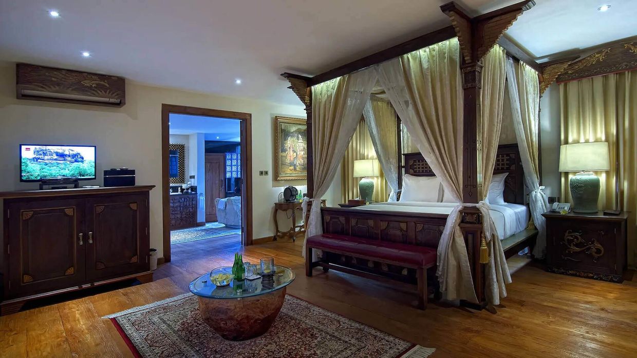 PERMATA AYUNG PRIVATE ESTATE - 22