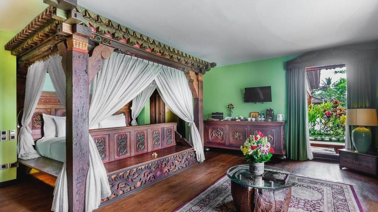 PERMATA AYUNG PRIVATE ESTATE - 24