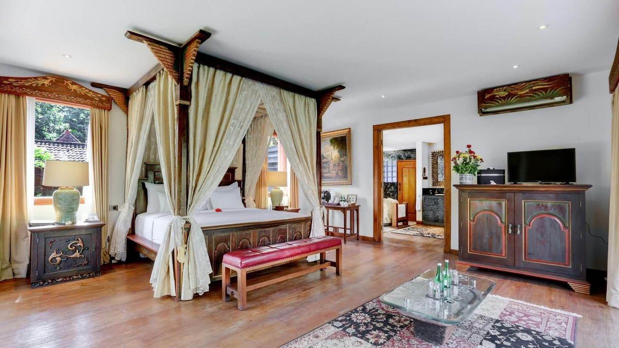 PERMATA AYUNG PRIVATE ESTATE - 28