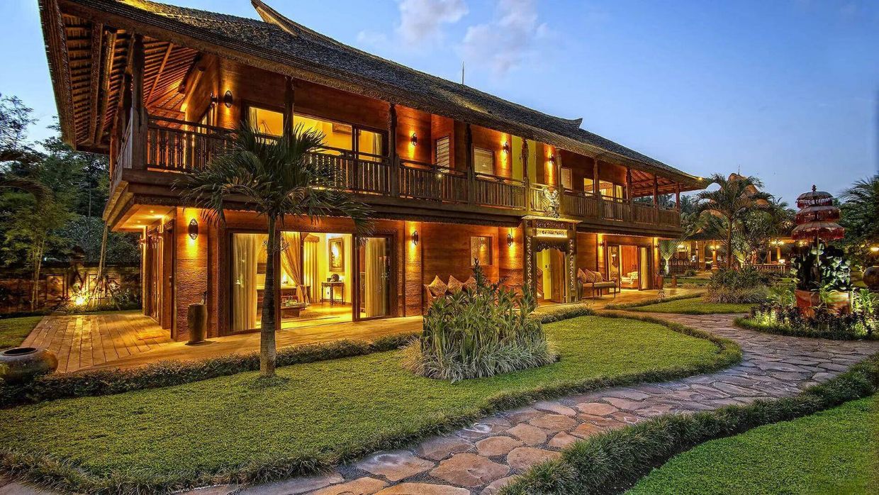 PERMATA AYUNG PRIVATE ESTATE - 4