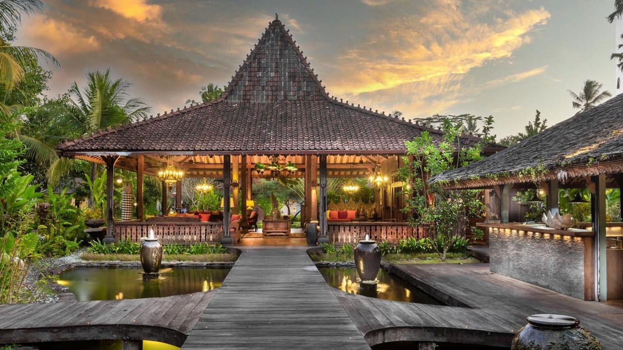 PERMATA AYUNG PRIVATE ESTATE - 31