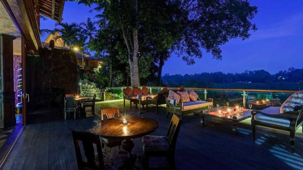 PERMATA AYUNG PRIVATE ESTATE - 34