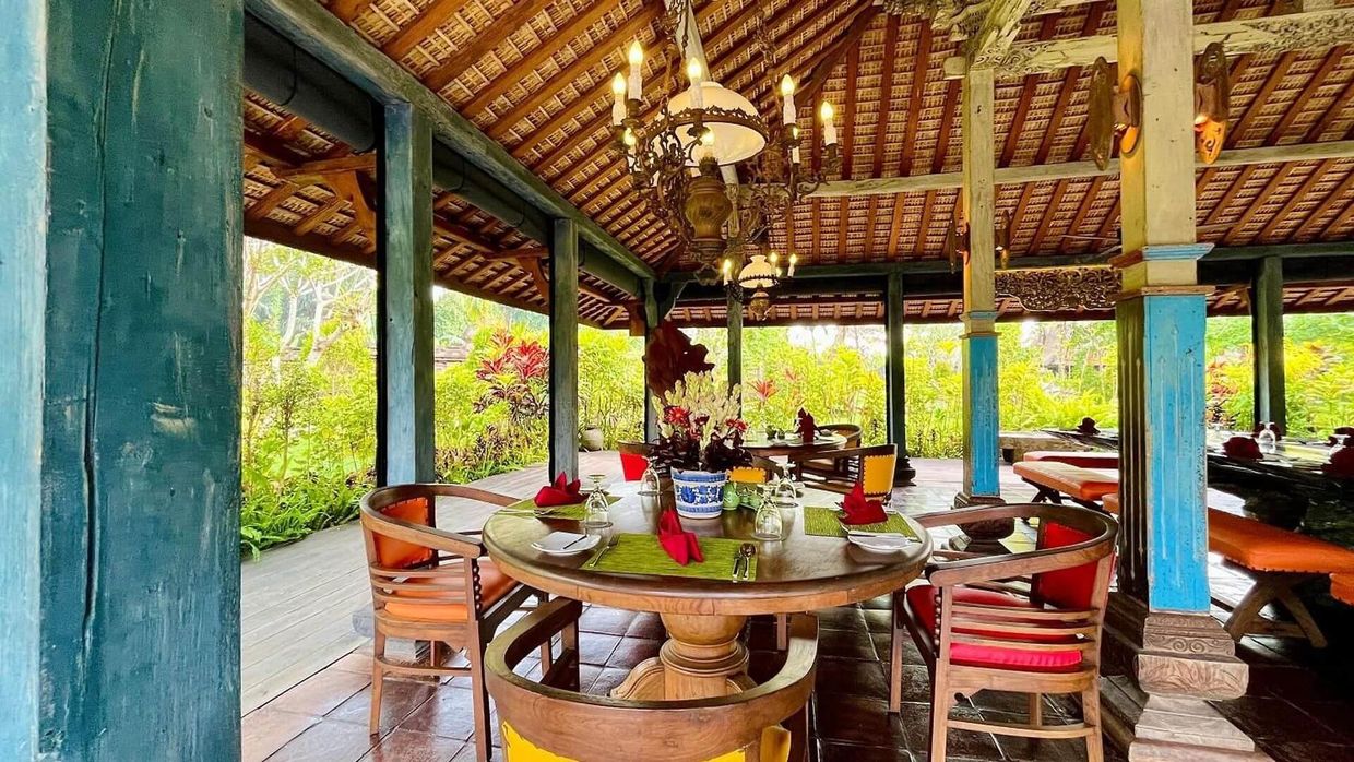 PERMATA AYUNG PRIVATE ESTATE - 35