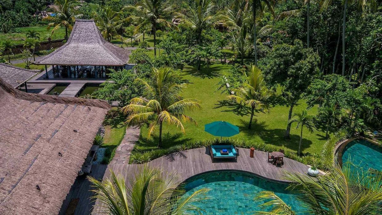 PERMATA AYUNG PRIVATE ESTATE - 36