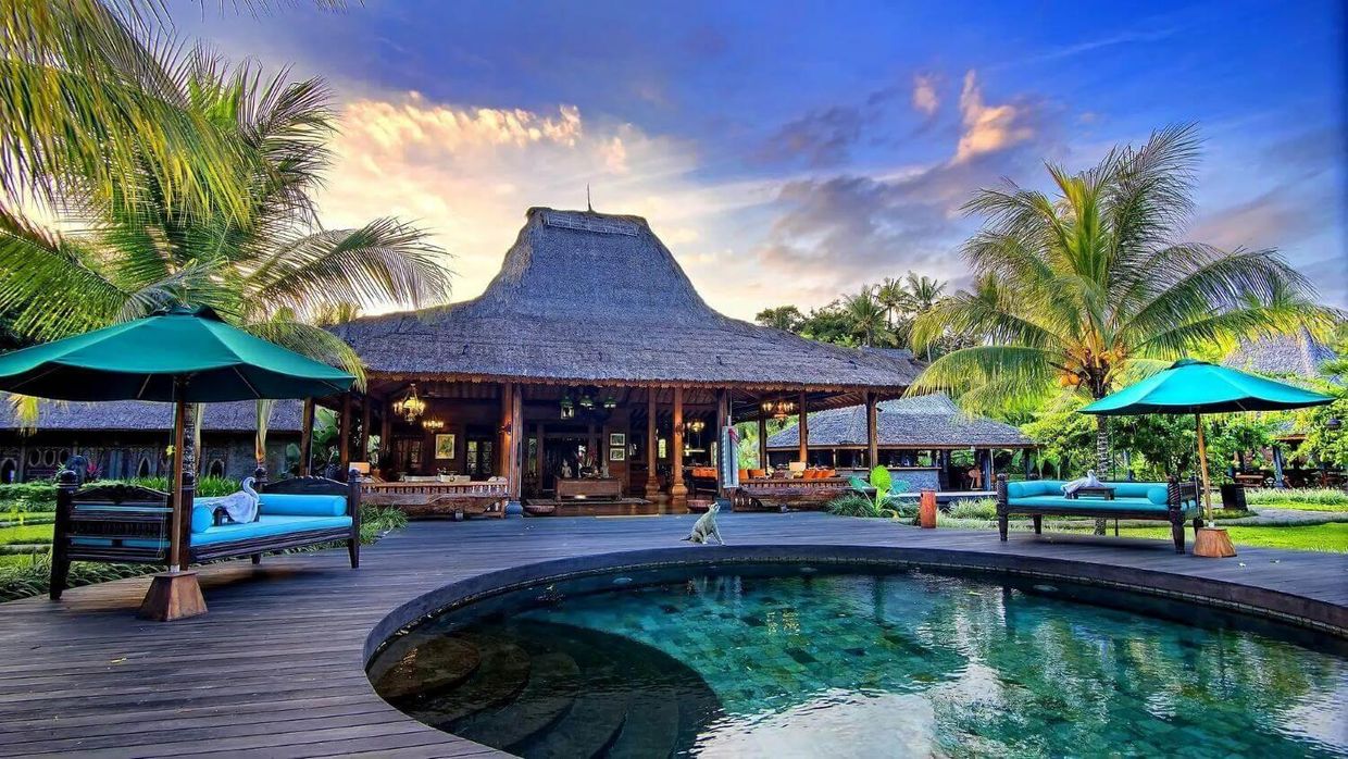 PERMATA AYUNG PRIVATE ESTATE - 37