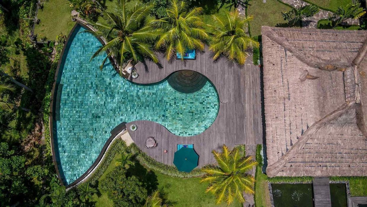 PERMATA AYUNG PRIVATE ESTATE - 38