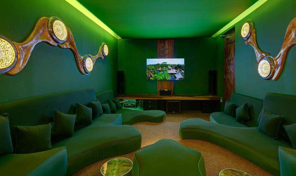 PERMATA AYUNG PRIVATE ESTATE - 40