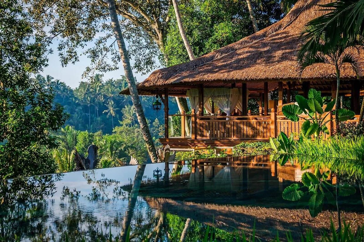 PERMATA AYUNG PRIVATE ESTATE - 5