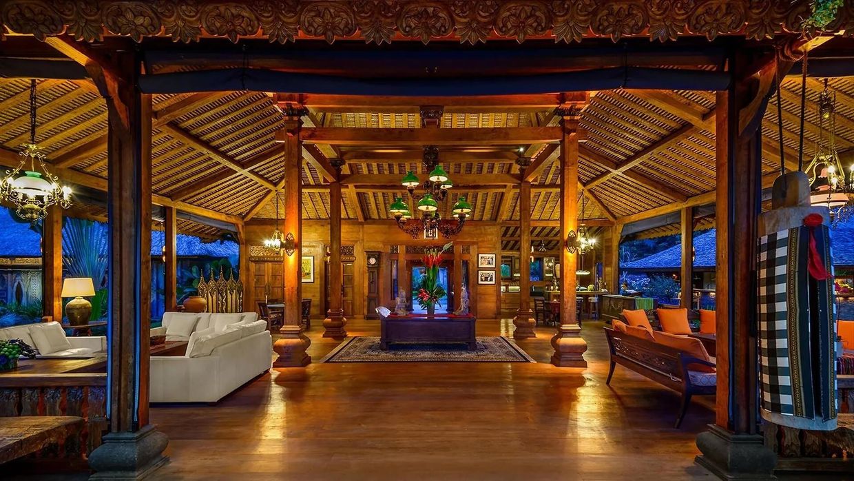 PERMATA AYUNG PRIVATE ESTATE - 43