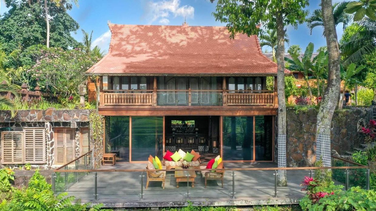 PERMATA AYUNG PRIVATE ESTATE - 6