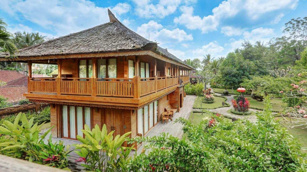 PERMATA AYUNG PRIVATE ESTATE - 7