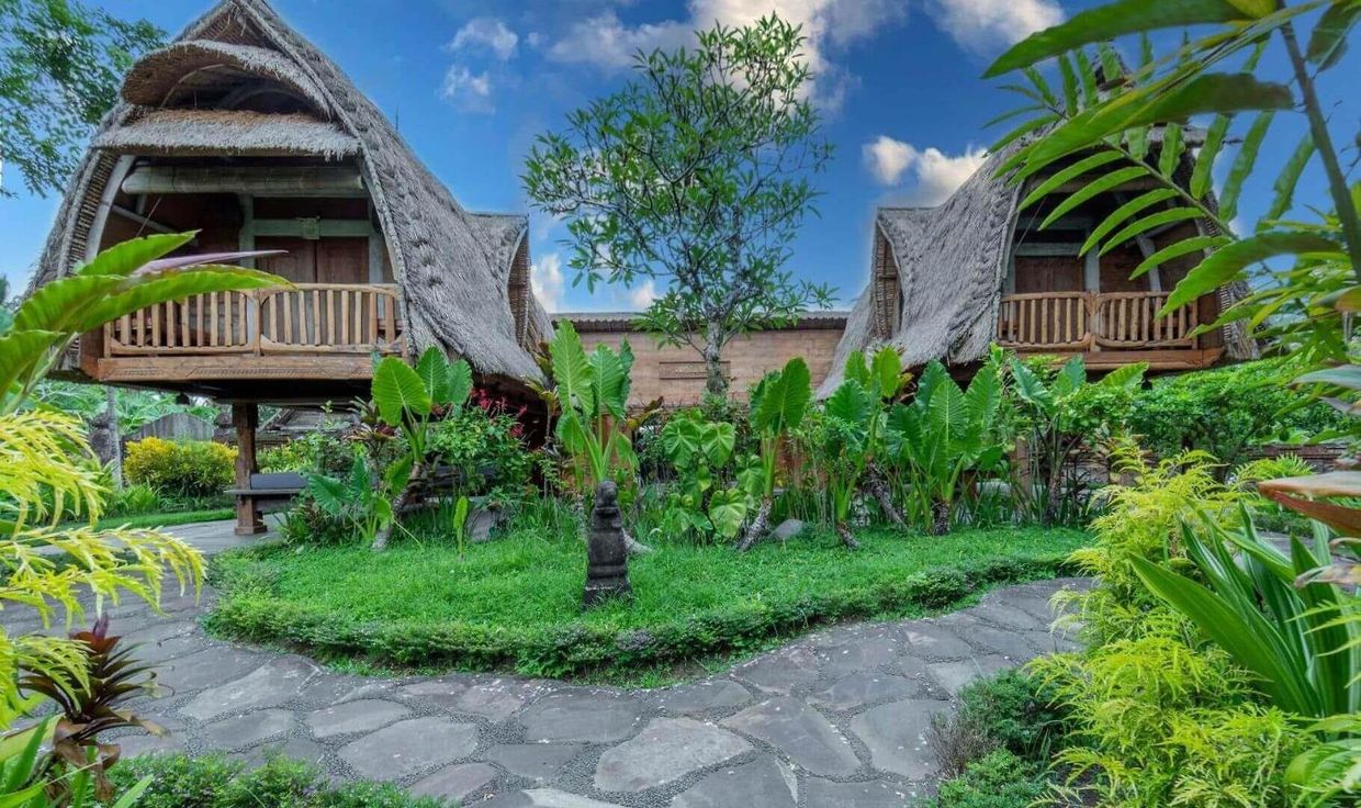 PERMATA AYUNG PRIVATE ESTATE - 8