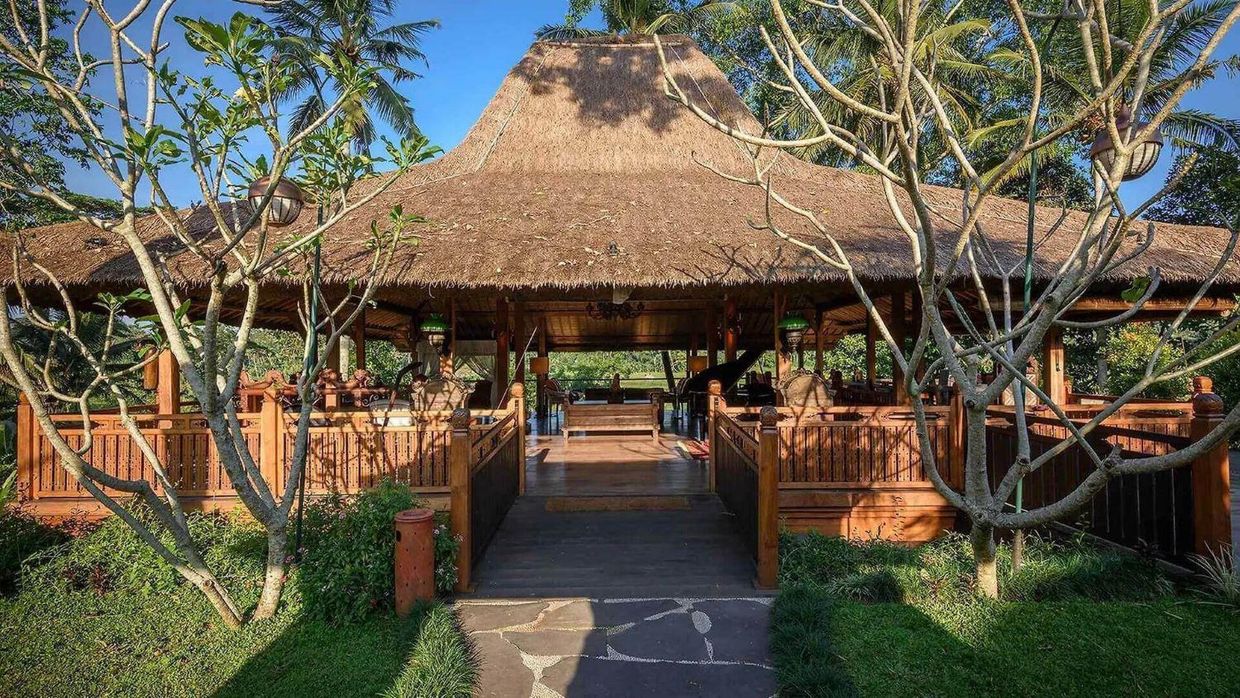 PERMATA AYUNG PRIVATE ESTATE - 9