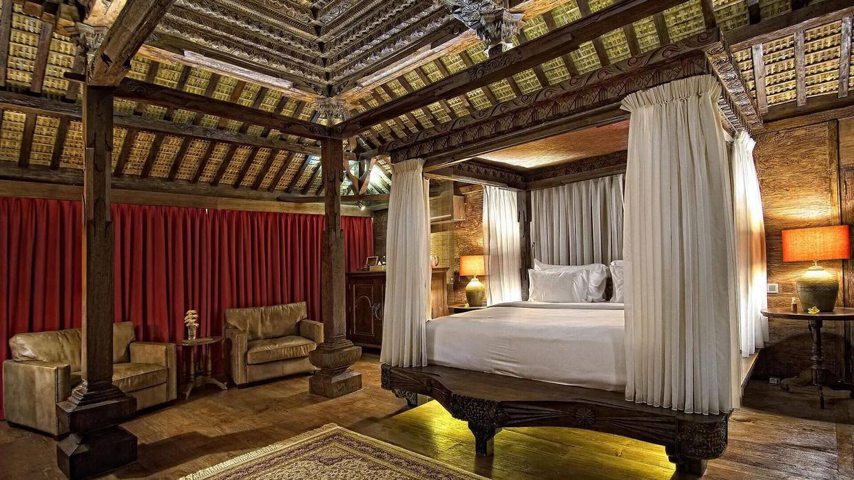 PERMATA AYUNG PRIVATE ESTATE - 10