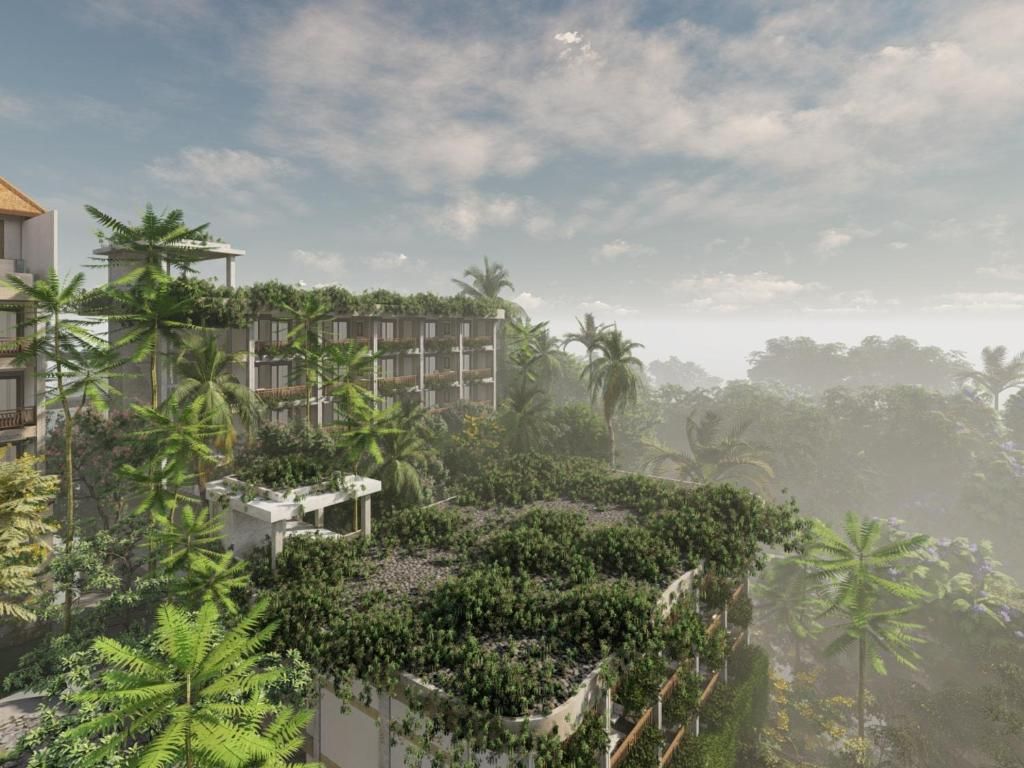 SANGGRALOKA UBUD - 11