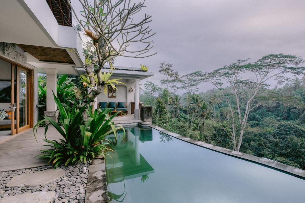 SANGGRALOKA UBUD - 14