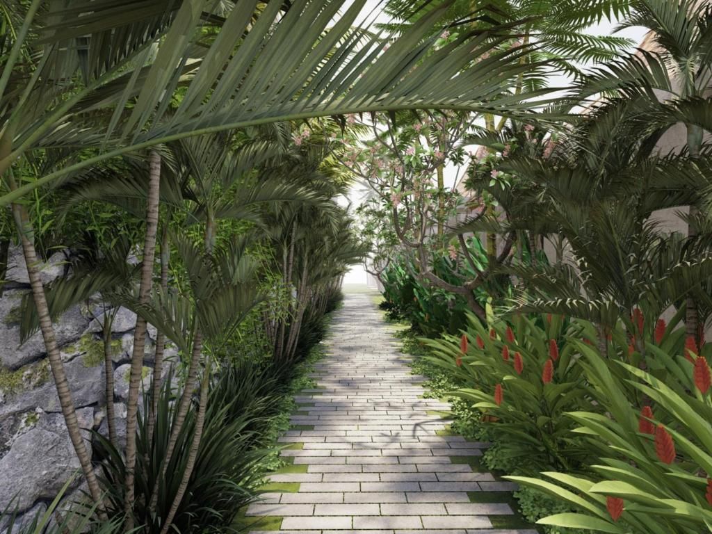 SANGGRALOKA UBUD - 18