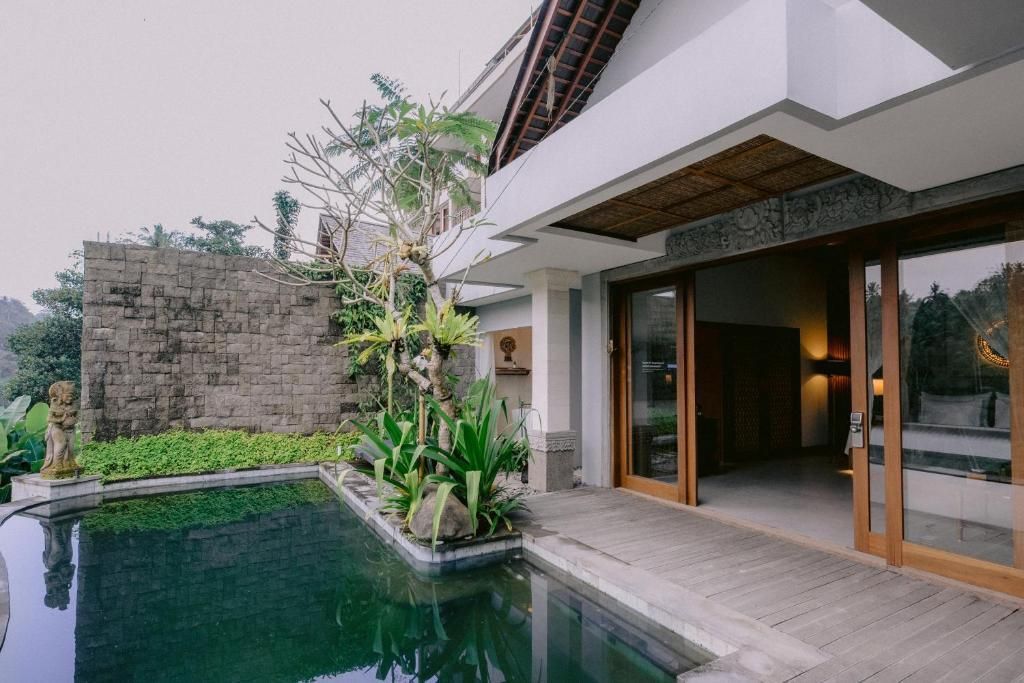 SANGGRALOKA UBUD - 3