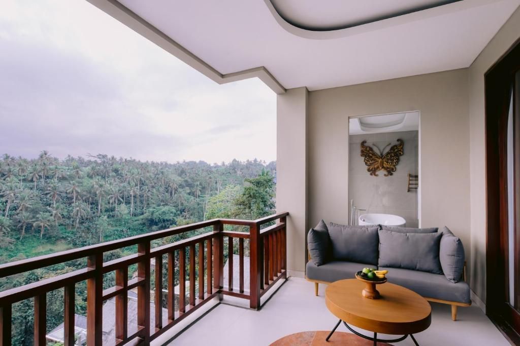 SANGGRALOKA UBUD - 4