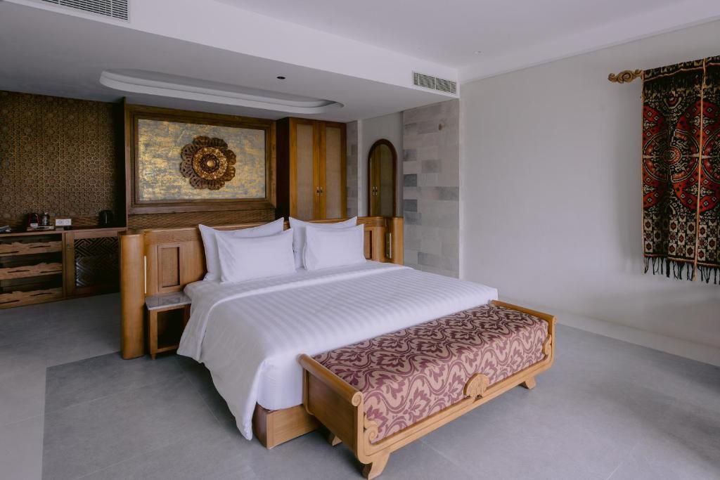 SANGGRALOKA UBUD - 5