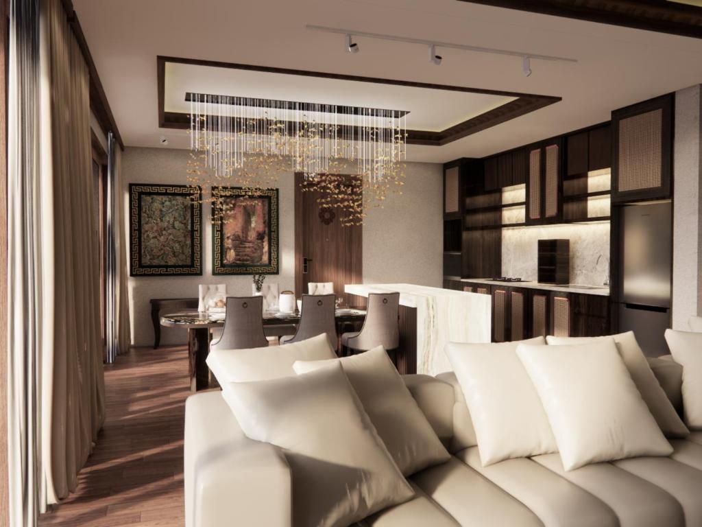 SANGGRALOKA UBUD - 6