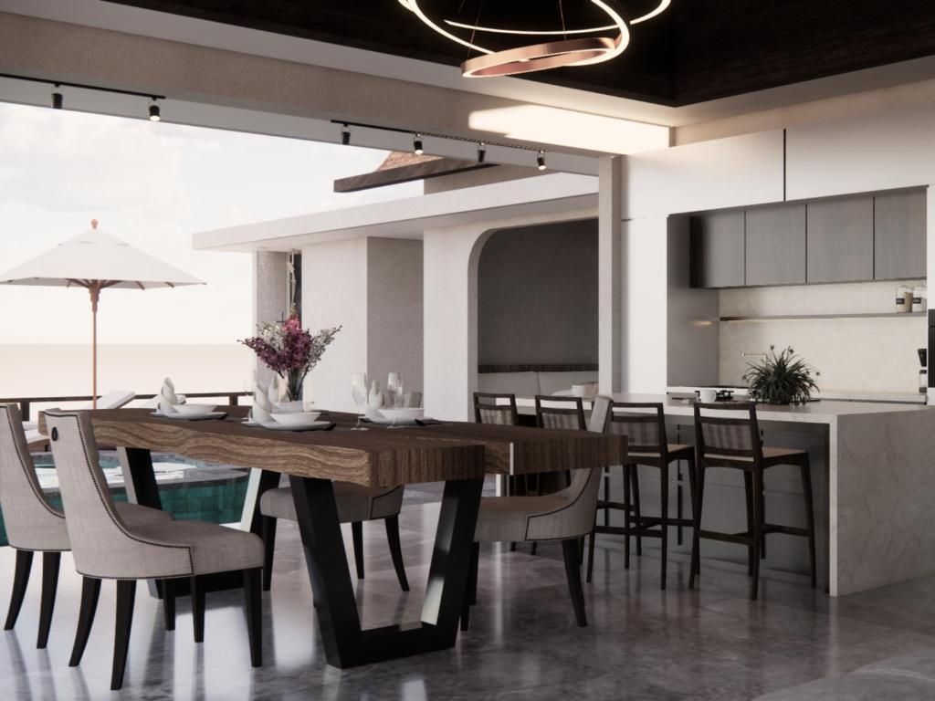 SANGGRALOKA UBUD - 7