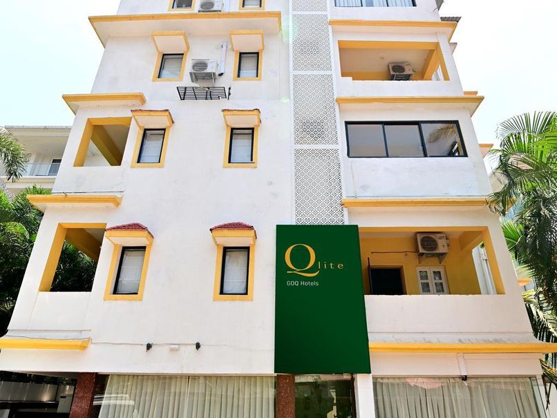 Q LITE CALANGUTE - 2