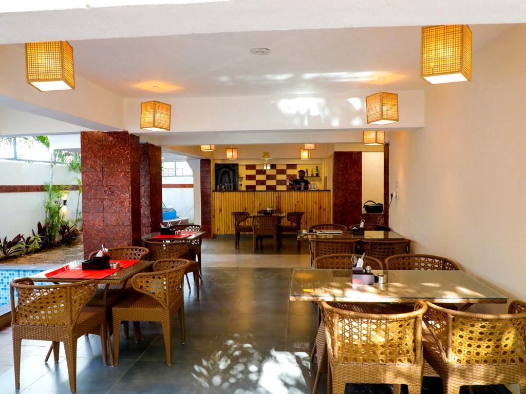 Q LITE CALANGUTE - 5