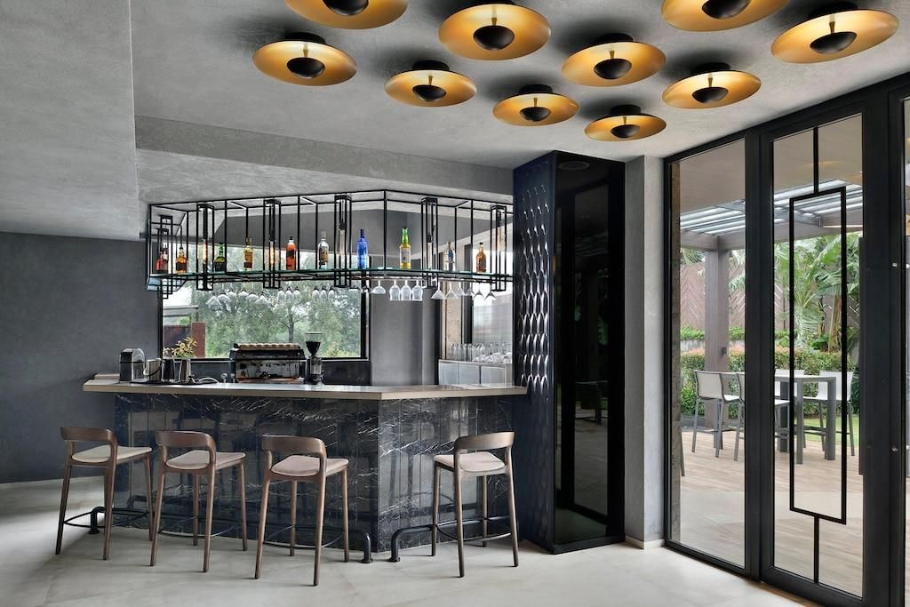 CITADINES ARPORA NAGOA GOA - 13