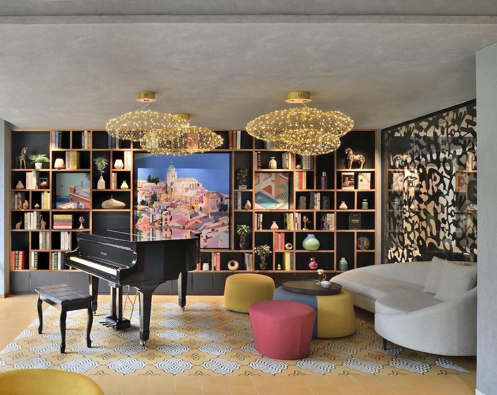 CITADINES ARPORA NAGOA GOA - 15