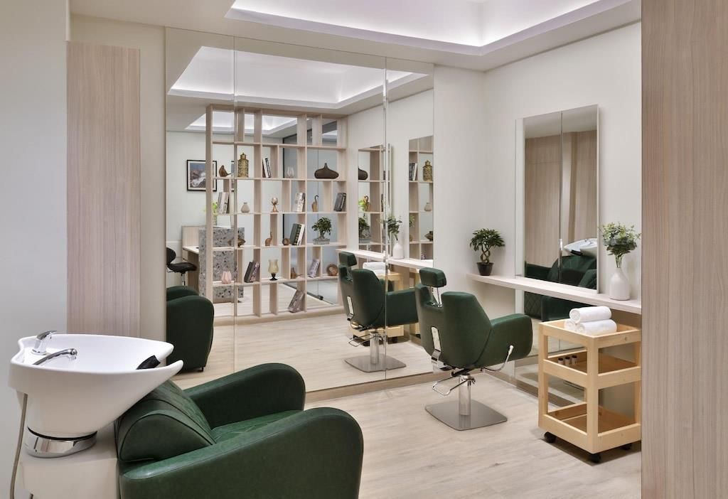 CITADINES ARPORA NAGOA GOA - 16