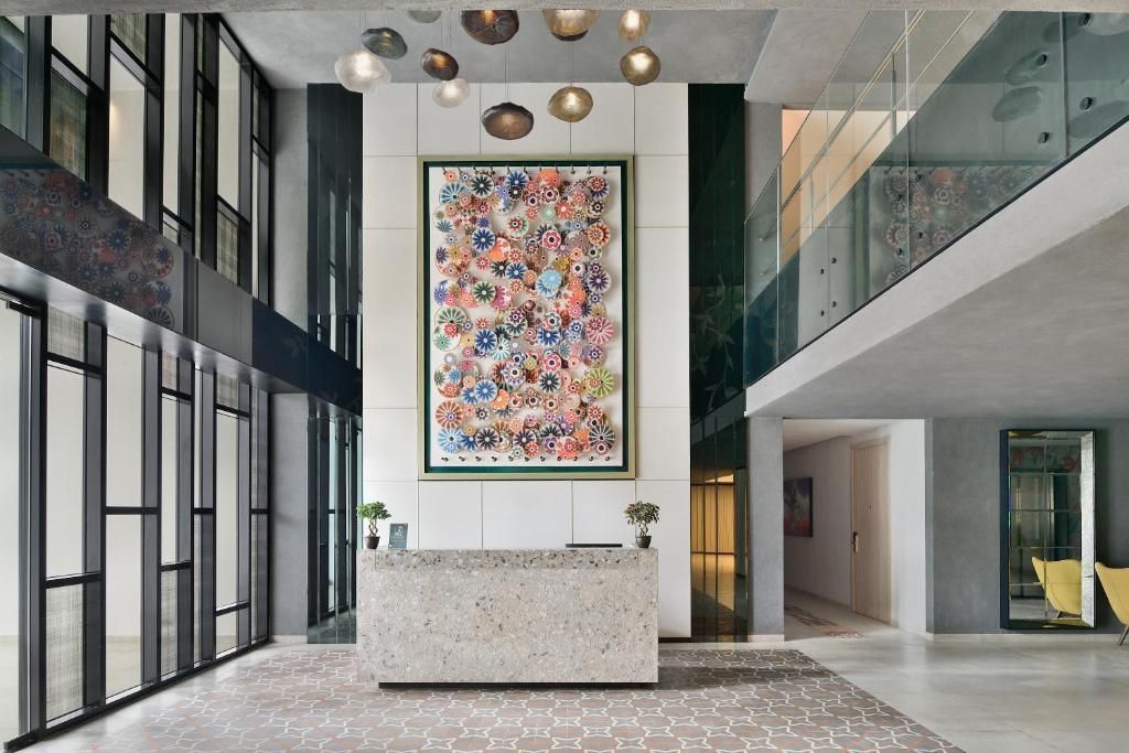 CITADINES ARPORA NAGOA GOA - 18