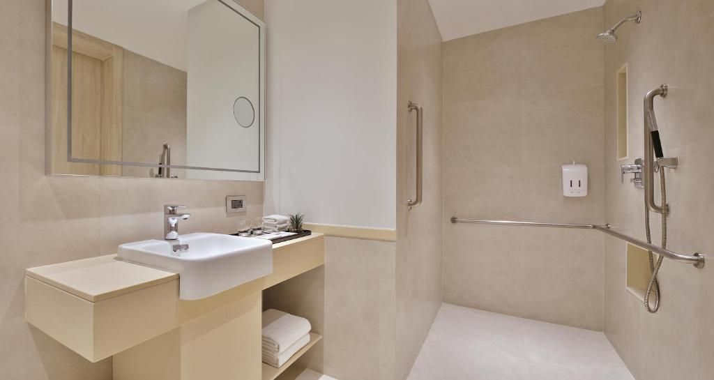 CITADINES ARPORA NAGOA GOA - 20