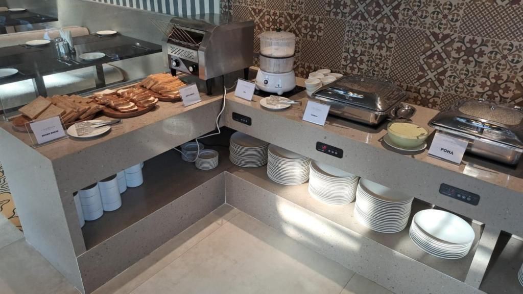 CITADINES ARPORA NAGOA GOA - 3