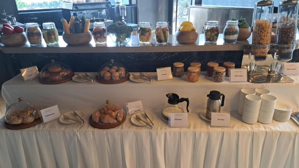 CITADINES ARPORA NAGOA GOA - 21